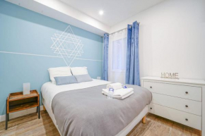 Cosy studio in the 8th neighborhood